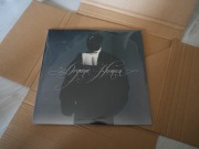 Kukon winyl Organic Human. Nowy w folii