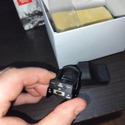 Kolimator ASG guerilla