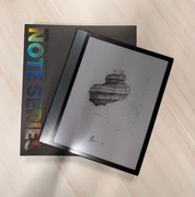 Czytnik Ebook Tablet Onyx Boox Note Air 4C 10,3 Cali  po testach