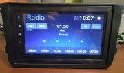 radio 2 din Pioneer sph da160dab
