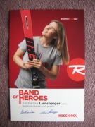 Katharina Liensberger (Aut)-Podwójna MŚ Cortina'21