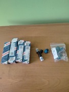 Wtryskiwacze Bosch 0280158235 730cm/3.Bar