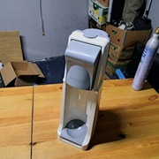 Saturator do Sodastream nr. 5