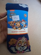 Dziewczęce rajstopy Psi patrol