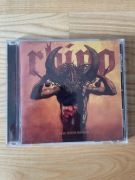 Rhino Dead throne monarch