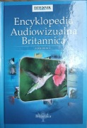 Encyklopedia audiowizualna Britannica. Zoologia 1