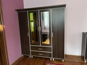 Szafa komoda stolik pod telewizor kompletny zestaw