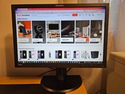 ThinkVision L2440p 24" Wide Flat Panel HDMI