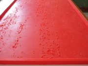 Forma TRAWERTYN 2 * 30 * 60 cm do Betonu Architektonicznego