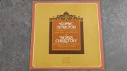 LP Boris Christoff - Bulgarian and Russian Religious Chants