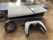 Konsola PlayStation 5 + 12 gier