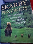 Skarby przyrody Unesco 