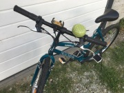 Rower górski Unibike Pamir + 2 rower gratis