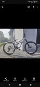 Canyon Torque AL 29 MTB downhill Fox shimano