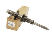 Wałek sprzęgłowy skrzyni biegów Jumper Boxer Ducato 