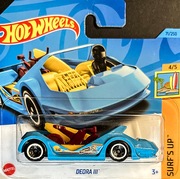 Hot Wheels DEORA III 2023
