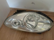 Lampa Twingo 2 lewa