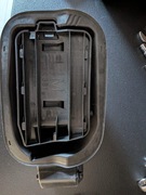 Oryginalna klapka wlewu paliwa Skoda Octavia III 3 5E6809702 – NOWA