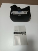 Gogle VR DESTEK V5 pole widzenia 110° soczewki Anti-Blue Light