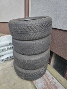 goodyear vector 4seasons 225 50r17 wielosezon