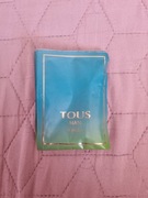 Tous Man Chill edt próbka 1,5 ml