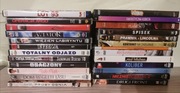 Mega kolekcja filmów - 25 DVD