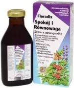 Floradix Spokój i Równowaga 250 ml