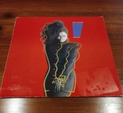 Janet Jackson Control winyl
