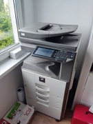 Kserokopiarka Sharp MX 266N