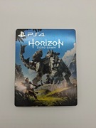 Horizon Zero Dawn Ps4 Steelbook G2 z płytą Stan Idealny!!!
