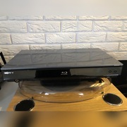 Odtwarzacz Sony Blu-Ray BDP-S76