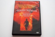 OGNISTY PODMUCH(DVD)
