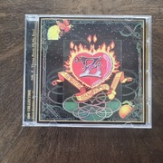 DR.Z Three Parts To My Soul (Spiritus, Manes Et Umbra) CD unoficial 