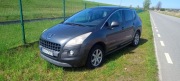 PEUGEOT 3008 Prologue Concept 2.0 HDi , 10r, panorama, ALU