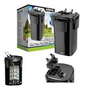 Aquael  Filtr zewnętrzny kubełkowy ULTRA FILTER  1400