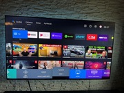 Telewizor 75" SONY KD-75XH9505B