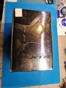 Pudełko po mechaniźmie korbowym XTR FC-M9020