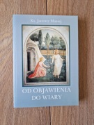 Od Objawienia do wiary
