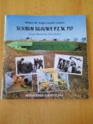 MRU Schron bojowy Pzw 717