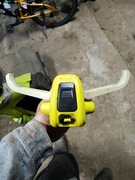 Ryobi RLM3715A włącznik kosiarki elektrycznej 