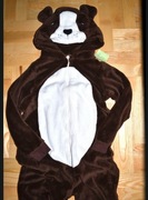 Pies piesek strój przebranie piżama 11/12 Lat_146/152 cm