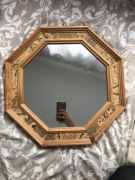 Lustro boho