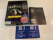 The Immortal Hit Squad Amiga 1Meg Dyskietka 3.5” K