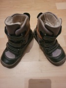 Kozaki chłopięce Ren But rozm.29