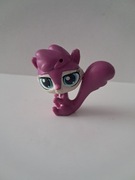 Littlest Pet Shop LPS wiewiórka mały lps
