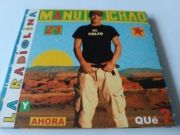Manu Chao - la radiolina 