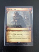 MTG - LTR Quarrel’s End