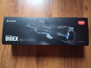 Luneta noktowizyjna pulsar digex n450 + doświetlacz pulsar