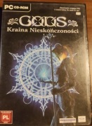 Gra PC GODS Kraina nieskończoności
