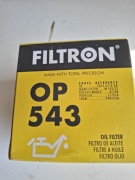 FILTRON FILTR OP543 FORD OP 543